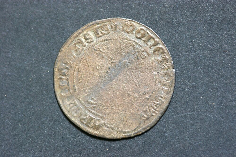 Vlieger 1473, stad Groningen